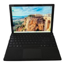 Microsoft Surface Pro 5 Core i5 RAM 4/128 GB Win11📺12.3"Da leggere! Tast + Alim