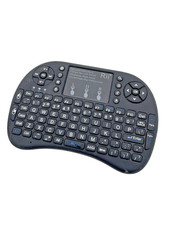 Rii i8 Mini Handheld Wireless Keyboard