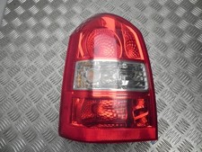 Rückleuchte Hyundai TUCSON 2007 links 924012E0