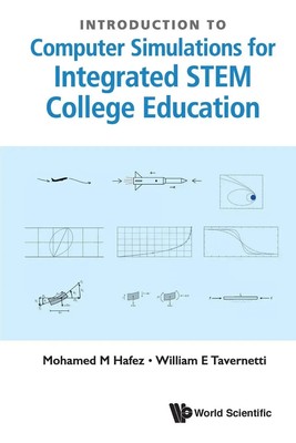 INTRO TO COMPUTER SIMULATIONS FOR INTEGRAT STEM COLLEGE EDU Tavernetti Buch 2019