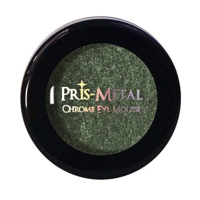 Pris-Metal Chrome Eye Mousse - Wicked Dragon