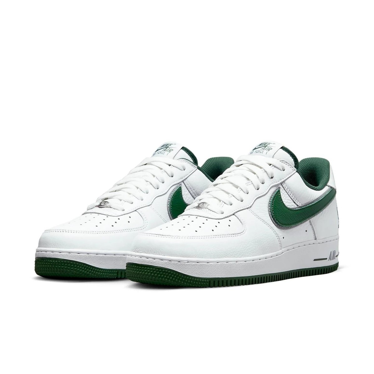 Nike Air Force 1 Low Four Horsemen LeBron Men's FB9128-100 New | eBay