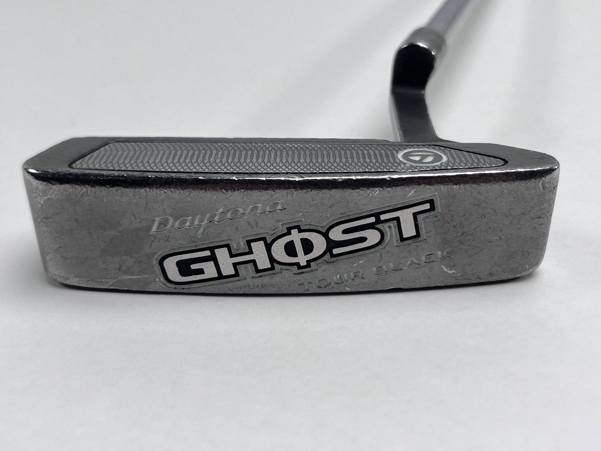 TaylorMade Ghost Tour Black Daytona Putter 35
