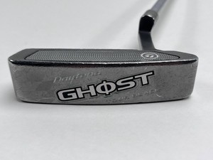 TaylorMade Daytona GHOST TOUR レフティ【美品】 Taylormade Daytona Ghost Putter | eBay