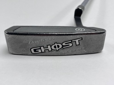 TaylorMade Ghost Tour Black Daytona Putter 35