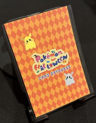 pokemon halloween cards rare The 10 Best Pokmon Cards from Trick or Trade BOOster Bundle 2023