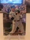 2017 Bowman Aaron Judge Rookie Of The Year Favorites Refractor #ROYF-9 RC
