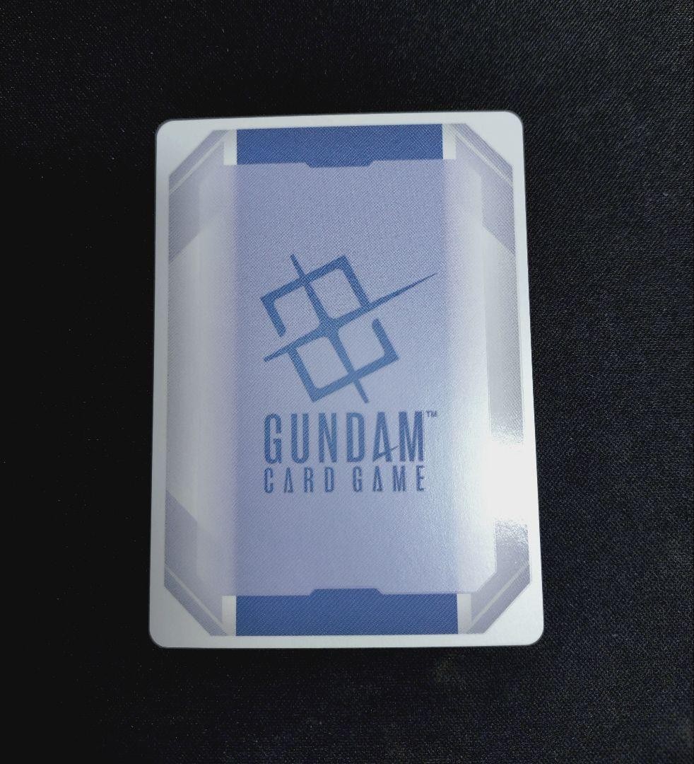Gundam Card Game Marida Cruz R+ Newtype Rising GD01-093 Parallel