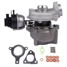 Turbolader für Audi A4 8K B8 A5 A6 4F C6 Q5 8RB Seat Exeo 3R2 3R5 CJCA 2.0 TDI