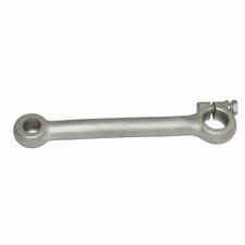 Front Idler Arm Fits 1949-1951 Nash Ambassador Super
