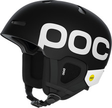 Auric Cut BC MIPS - Casco Da Sci E Snowboard Ben Ventilato, Adattabile E Versati
