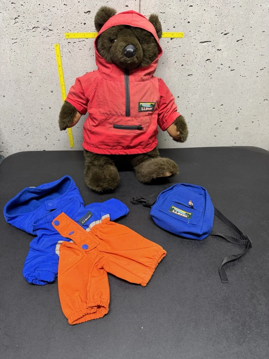 ll bean bear products for sale | eBay