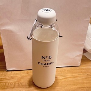 Chanel Bottle Water | eBay