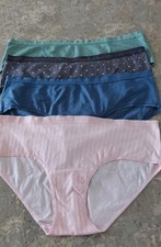 VICTORIA SECRET HIPSTER PANTIES LOT OF FOUR SIZE XL