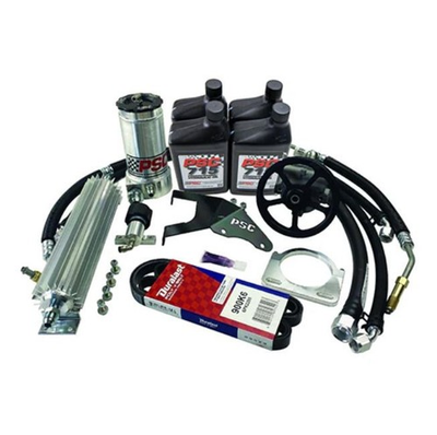 #ad PSC Motorsport PK38JP1 Power Steering Pump Kit for 2007 2011 Jeep Wrangler 3.8L $1523.54