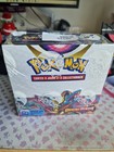 Pokémon Display 36 Boosters EB11 Épée Et Bouclier Origine Perdue SCELLÉ NEUF