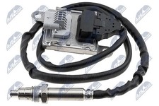 NTY NOX-SENSOR NOX-KATALYSATOR passend für RENAULT CAPTUR CLIO MEGANE SCÉNIC TAL