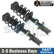 Pair Front Shock Absorber