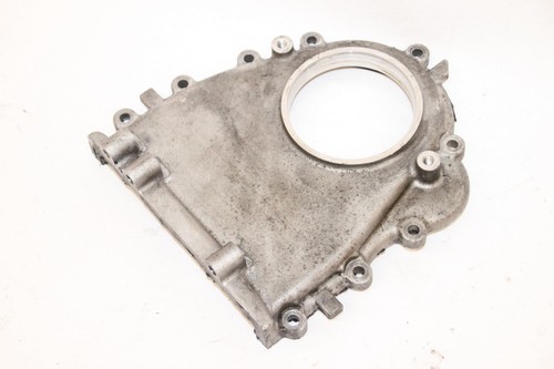 VW Passat 3BG B5 2,5TDI Stirndeckel Zylinderkopf Deckel rechts 059109130D