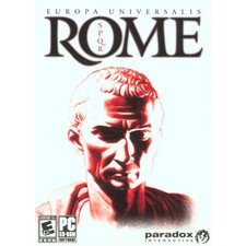 Europa Universalis: Rome for Windows PC