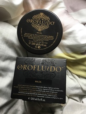 orofluido mask ~ 8.4 oz New in Box (read description)