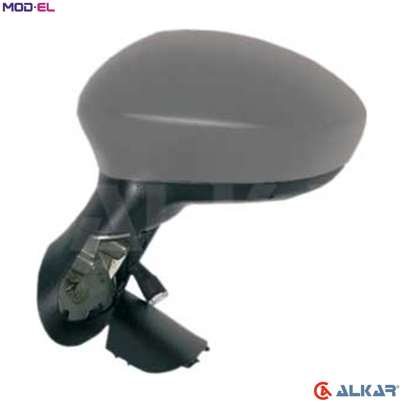 Left BLIC 5402-04-1111527P Exterior Mirror for ABARTH,FIAT - Image 10