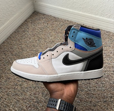 Air Jordan 1 Prototype