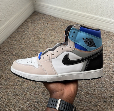 #ad Air Jordan 1 Prototype $130.00