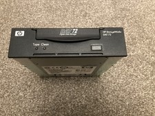 HP Q1522B DAT 72 (36/72 GB) SCSI LVD unità a nastro interna