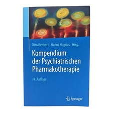 Kompendium der Psychiatrischen Pharmakotherap...
