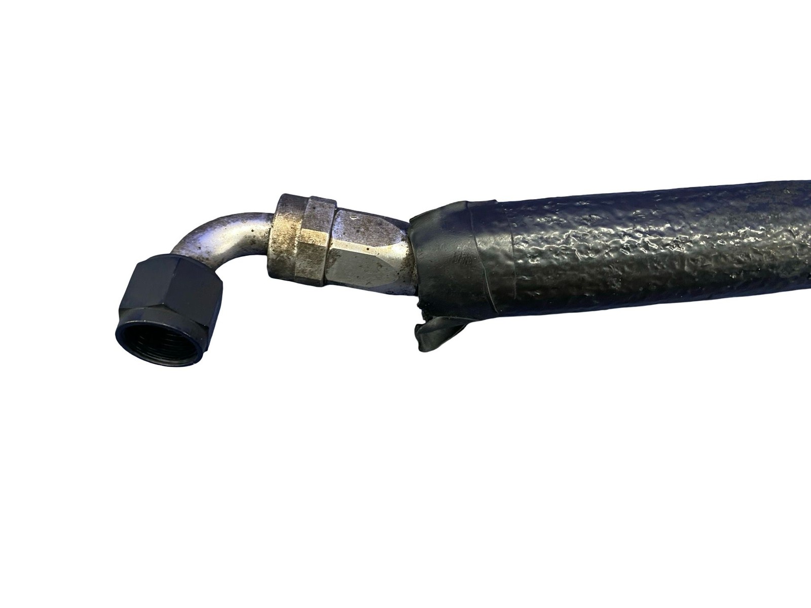 2006 Lamborghini Gallardo LP520-4 Oem Hose Pipe Tube Line