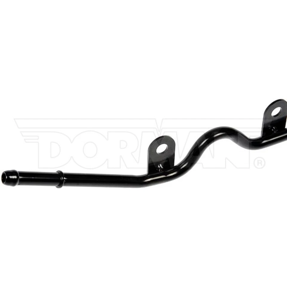 626-624 Dorman 加热软管适用于福特 Taurus 1998 - 2007 — 第 3/4 张图片