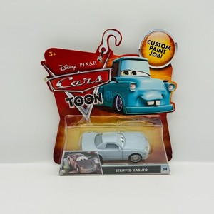 Cars Toon Tokyo Mater for sale | eBay