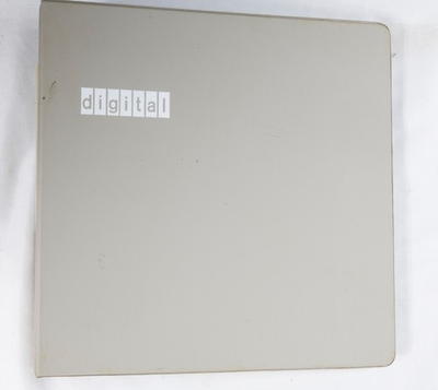 #ad Vintage DEC VAX Standard Runoff Reference Manual BOX44 $20.00