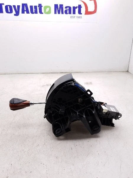 2010 LEXUS RX350 RWD AT AUTOMATIC TRANSMISSION SHIFTER - Image 2 of 4