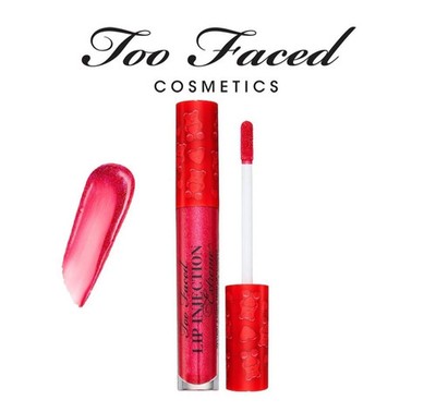 Too Faced Lip Injection Lip Plumper oder Extreme Long Term 4g ORIGINAL!