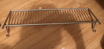 Capital Grill Warming Rack for 30'' Grills 80011-02 for PSQ30