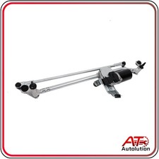 Front Windshield Wiper Motor Linkage Assembly For Volkswagen Beetle 2012-2019