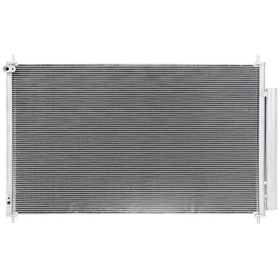 AC Condenser AC3771 For 2009 2010 2011 2012 2013 2014 2015 Honda Pilot 3.5L