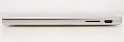 Apple A2918 MacBook Pro 14