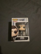 Ultimate Funko Pop The 100 TV Figures Gallery and Checklist 27