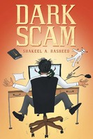 Shakeel A. Rasheed | Dark Scam | Taschenbuch | Englisch (2014) | Iuniverse