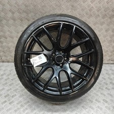 TOYOTA GT 86 Coupe ZN6 Alloy Wheel R18 3SDM 2.0 Petrol 147kw 2014 34844304