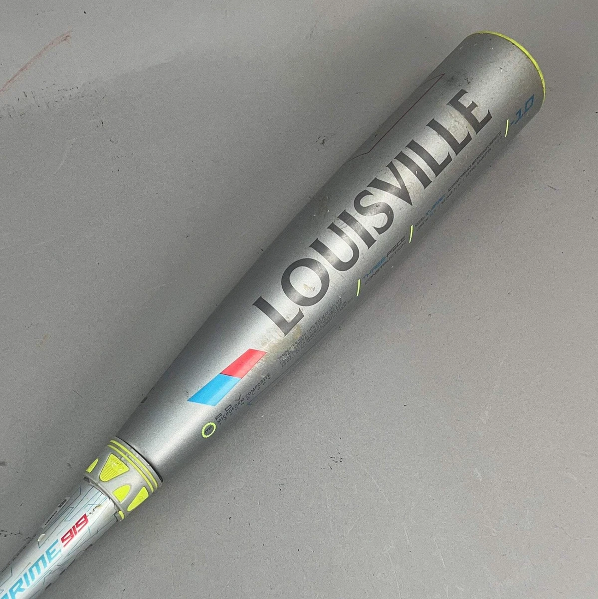 Louisville Slugger 30 in Item Youth Baseball Bats for sale | eBay