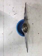 2005-2010 PT Cruiser Electric Liftgate Trunk Hatch Handle Emblem OEM - Blue