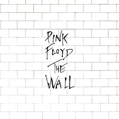 Pink Floyd The Wall 180G NEAR MINT Pink Floyd Records 2xVinyl LP