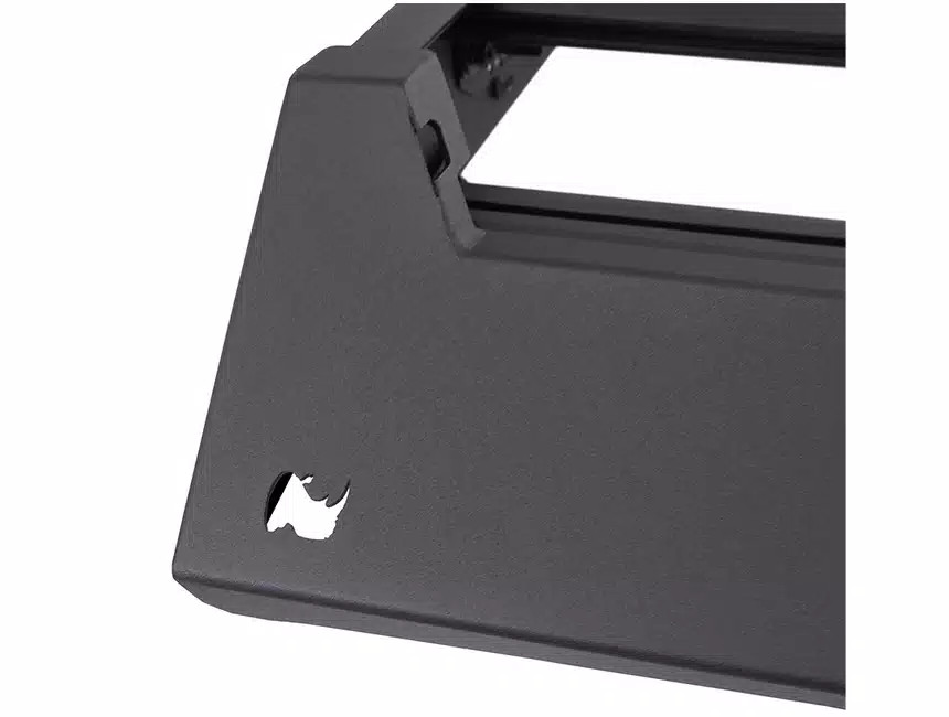 Go Rhino Ceros Low Profile Roof Rack Fits Crew Cab