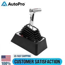 New For Bm 80675 Automatic Shifter C4 C6 Aod 727-a-904 Th250 Th400 Th350 700r4