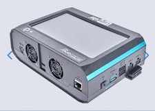 Logicube SuperSonix-NG PCIe HDD Duplicator