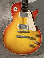 Gibson Custom Shop 1958 Les Paul Standard Reissue 4.26kg 2005 Electric Guitar
